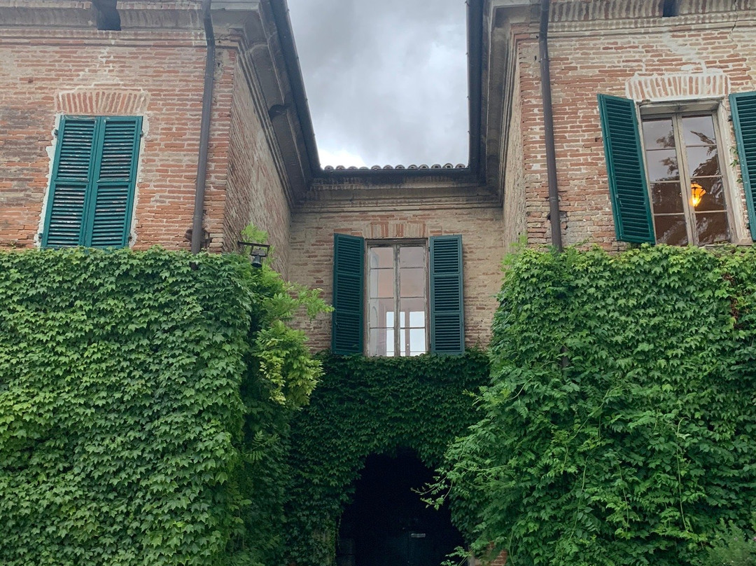 Villa Malacari主图