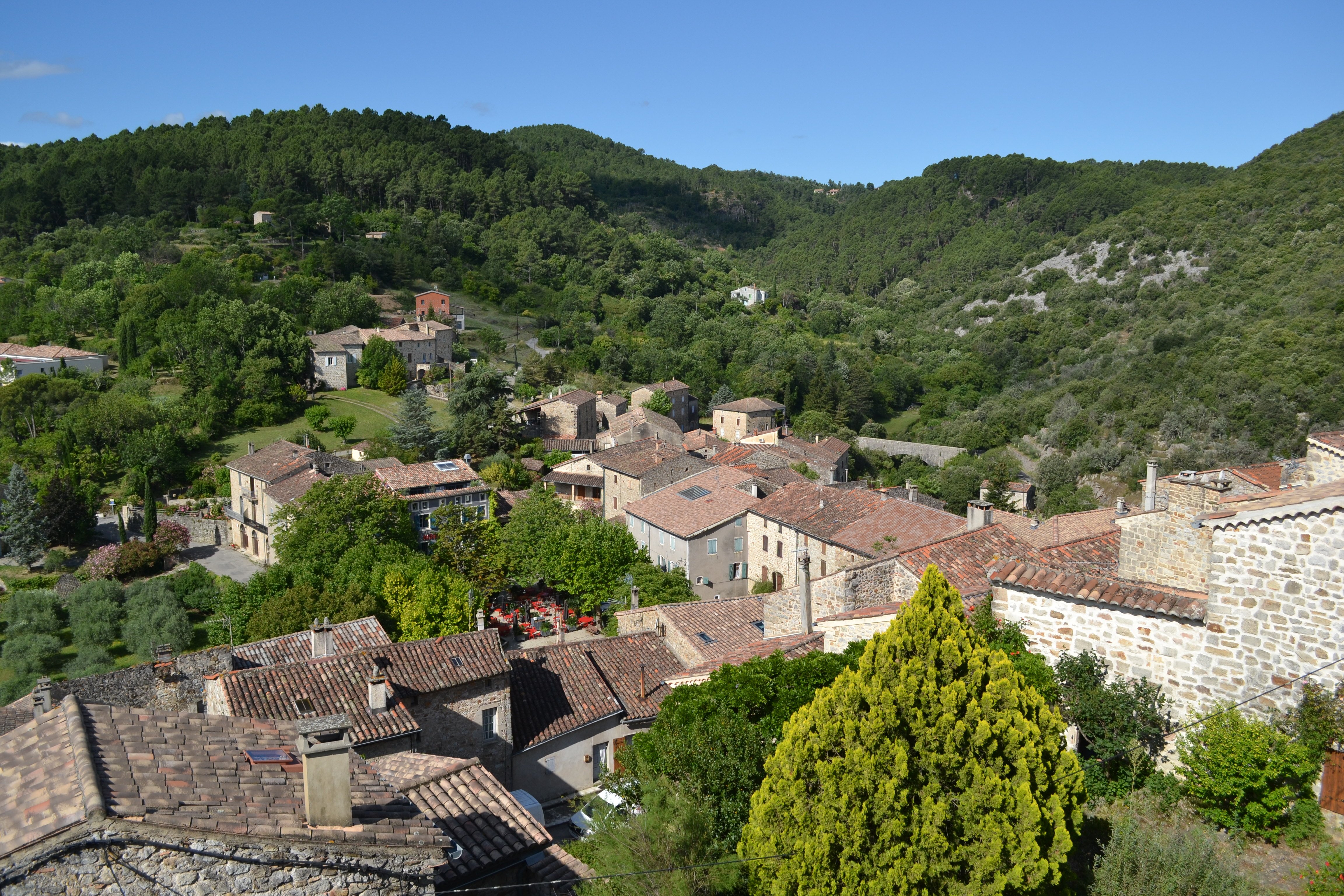 Auberge De Banne-官方