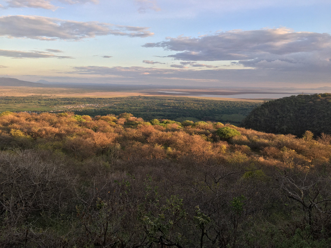 New Adventure Safaris-阿鲁沙必去景点