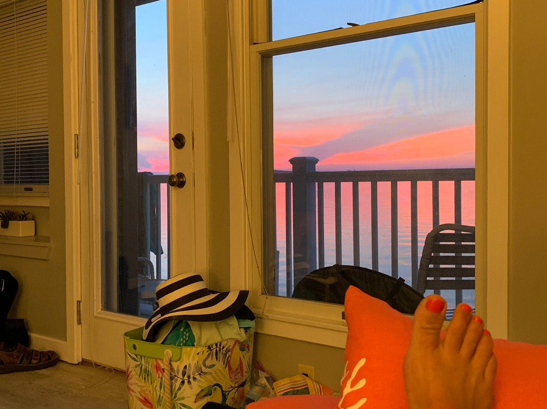 North Shore Inn Condo Hotel主图