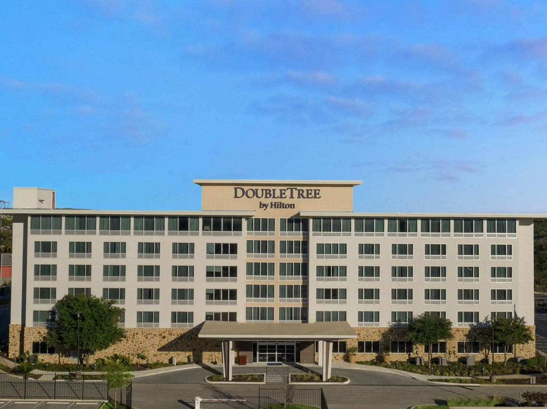 DoubleTree by Hilton San Antonio Northwest主图