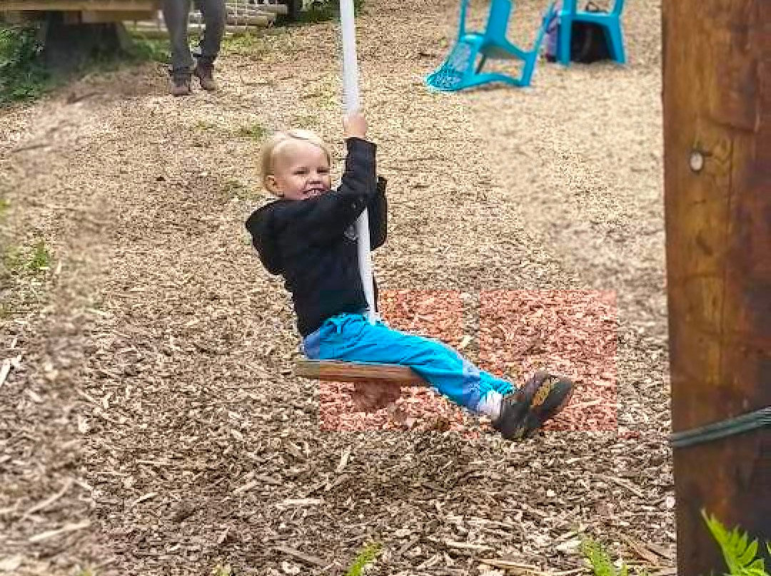 North Shore Adventure Park-Silver Bay必去景点