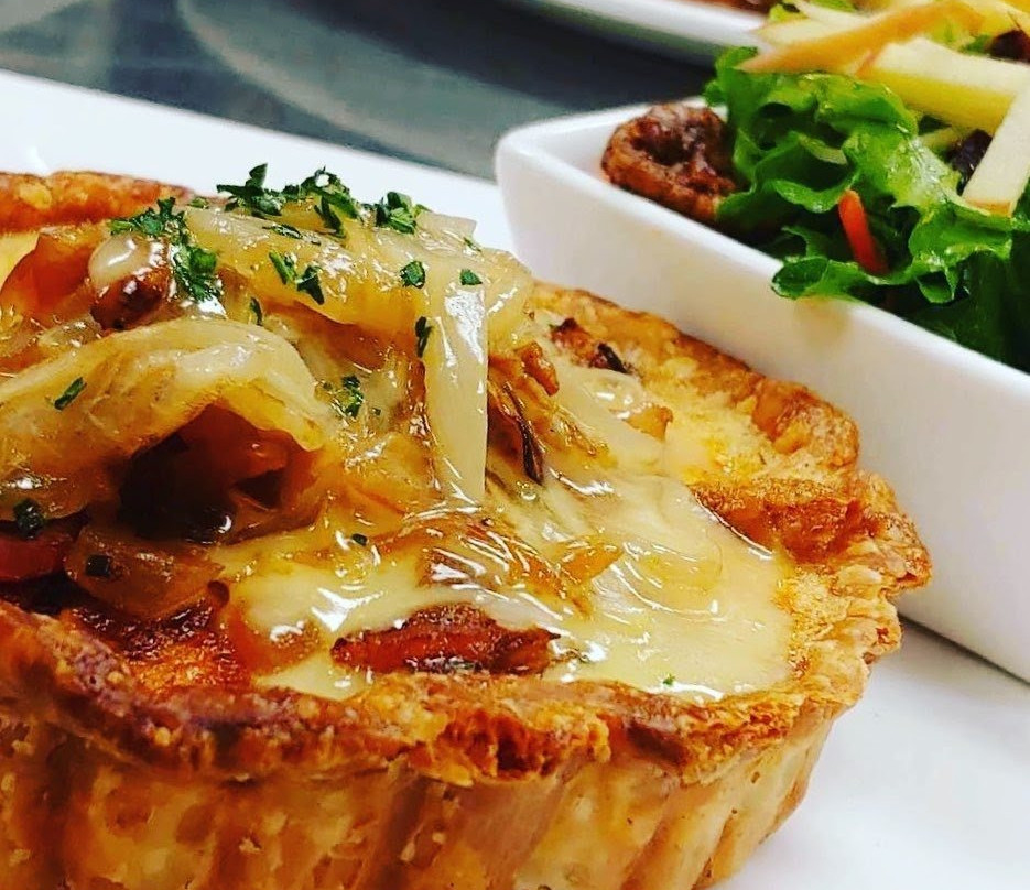 The Williamsburg Manor Bed and Breakfast主图