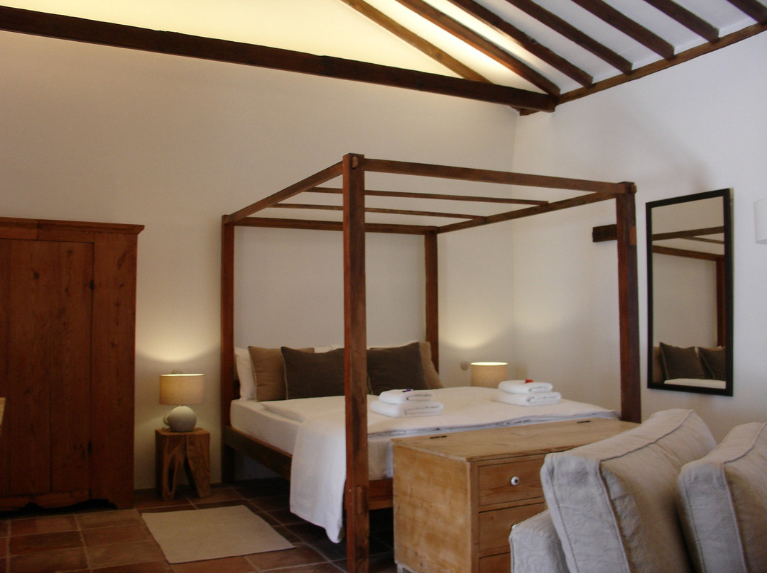 Casa Rural Palomar主图