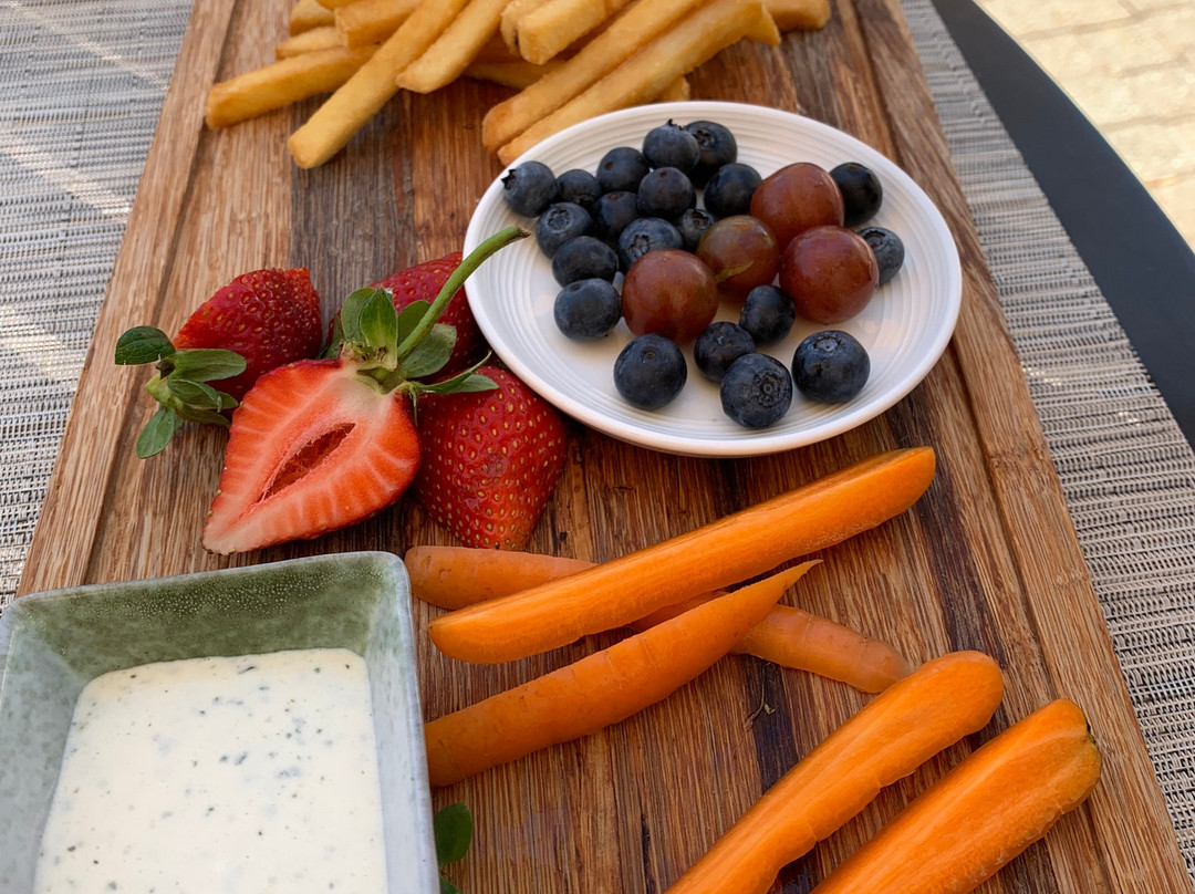 Kendall-Jackson Wine Estate & Gardens-Fulton必去景点