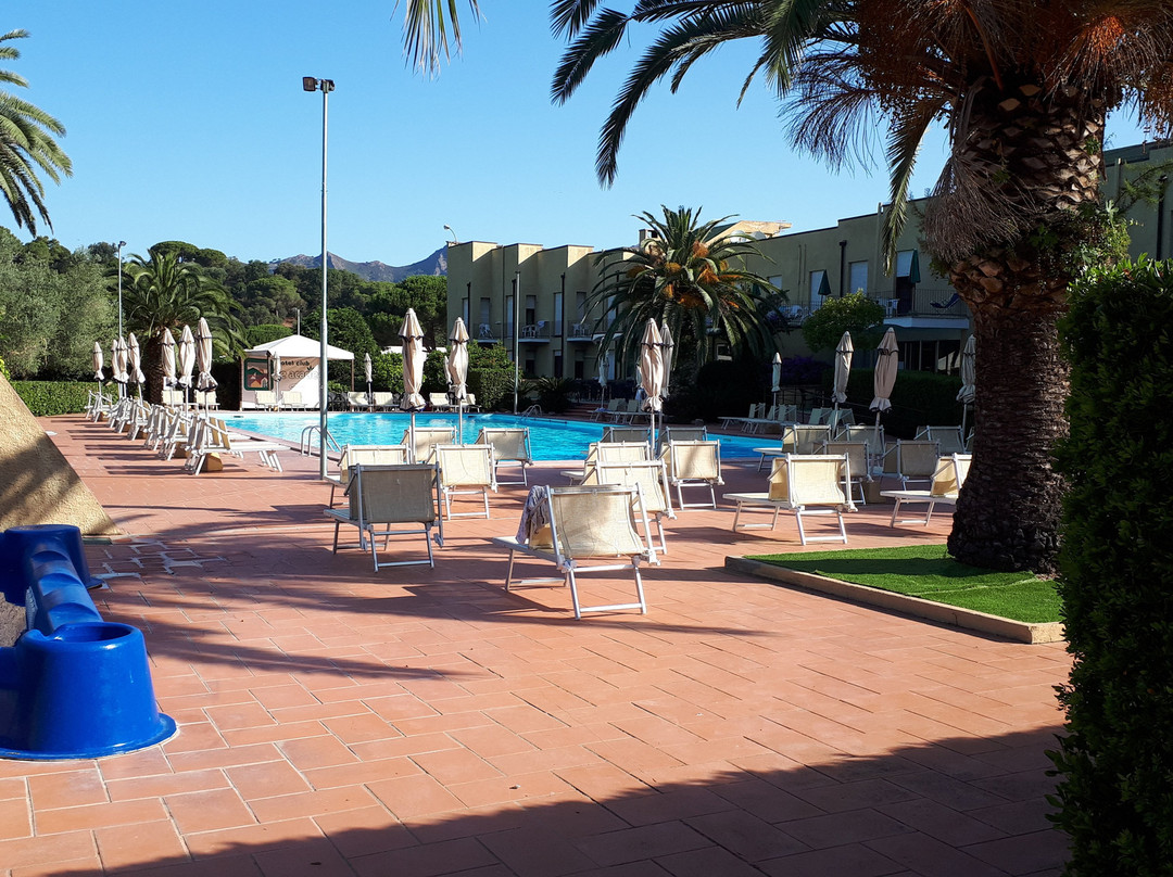 Le Acacie Hotel & Residence主图