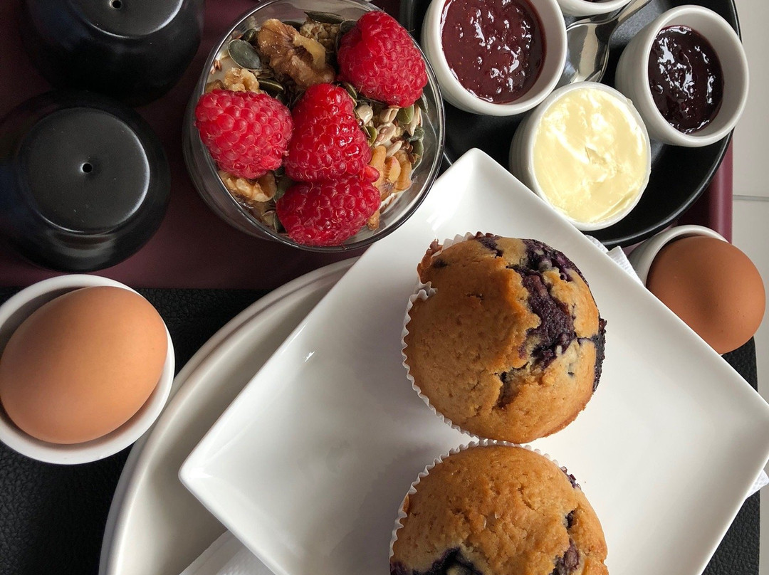 Bed & Breakfast Saenliefde主图