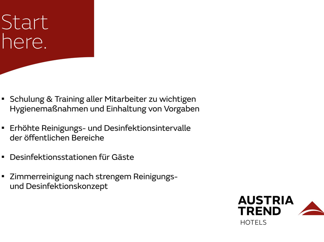 奥地利潮流酒店萨尔斯堡店主图