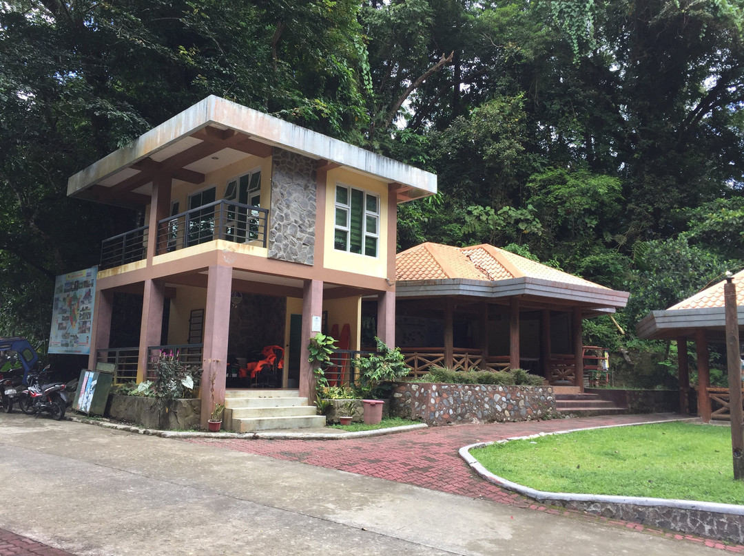 Bulusan Lake-Bulusan必去景点