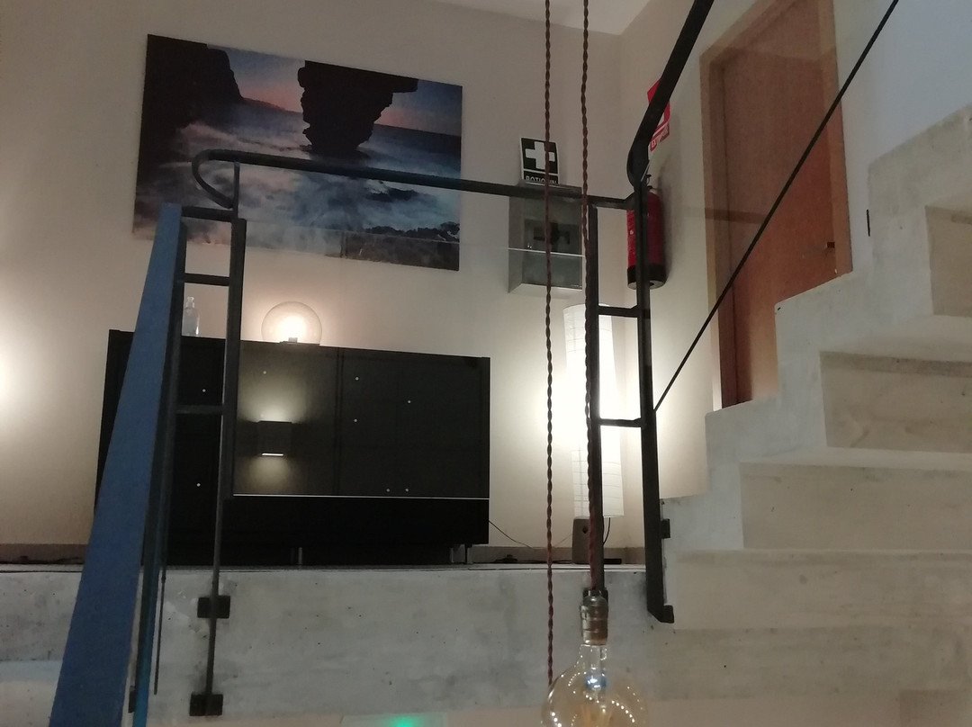 Habitacion en Benitachell主图