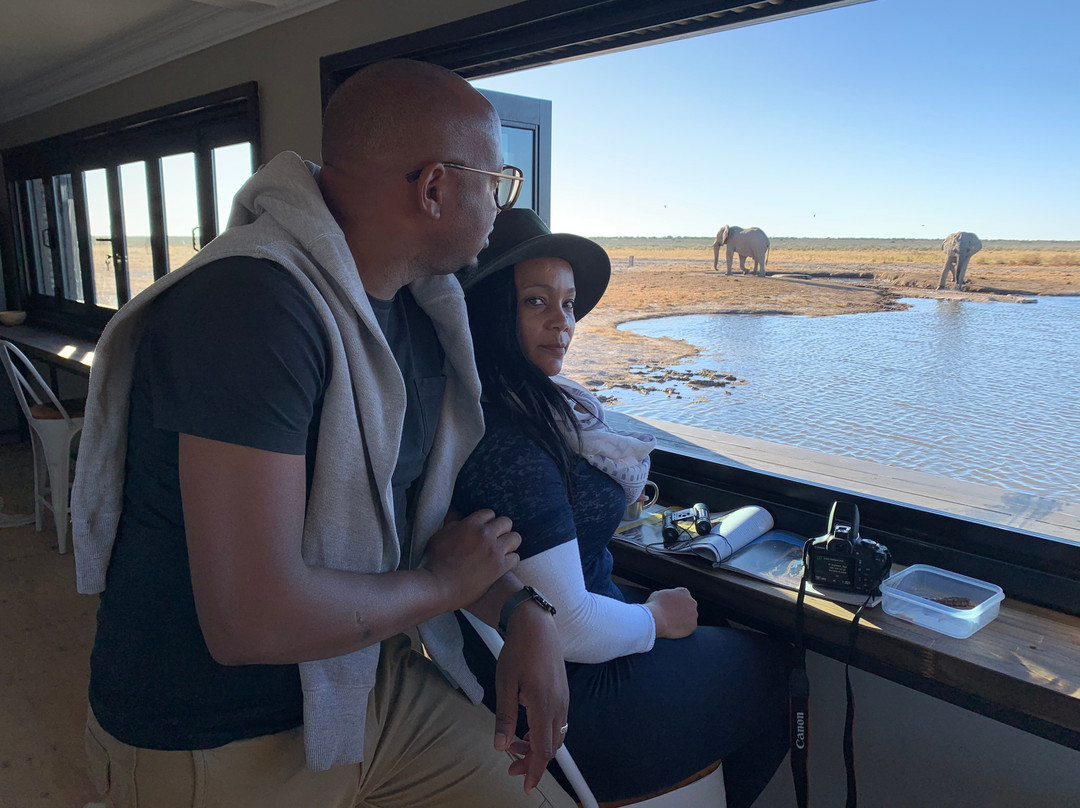 Etosha King Nehale主图