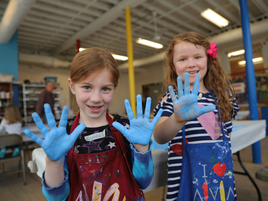 AVA Gallery and Art Center-莱巴嫩必去景点