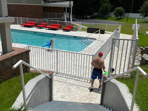 Swan Luxury Studio Apartments主图