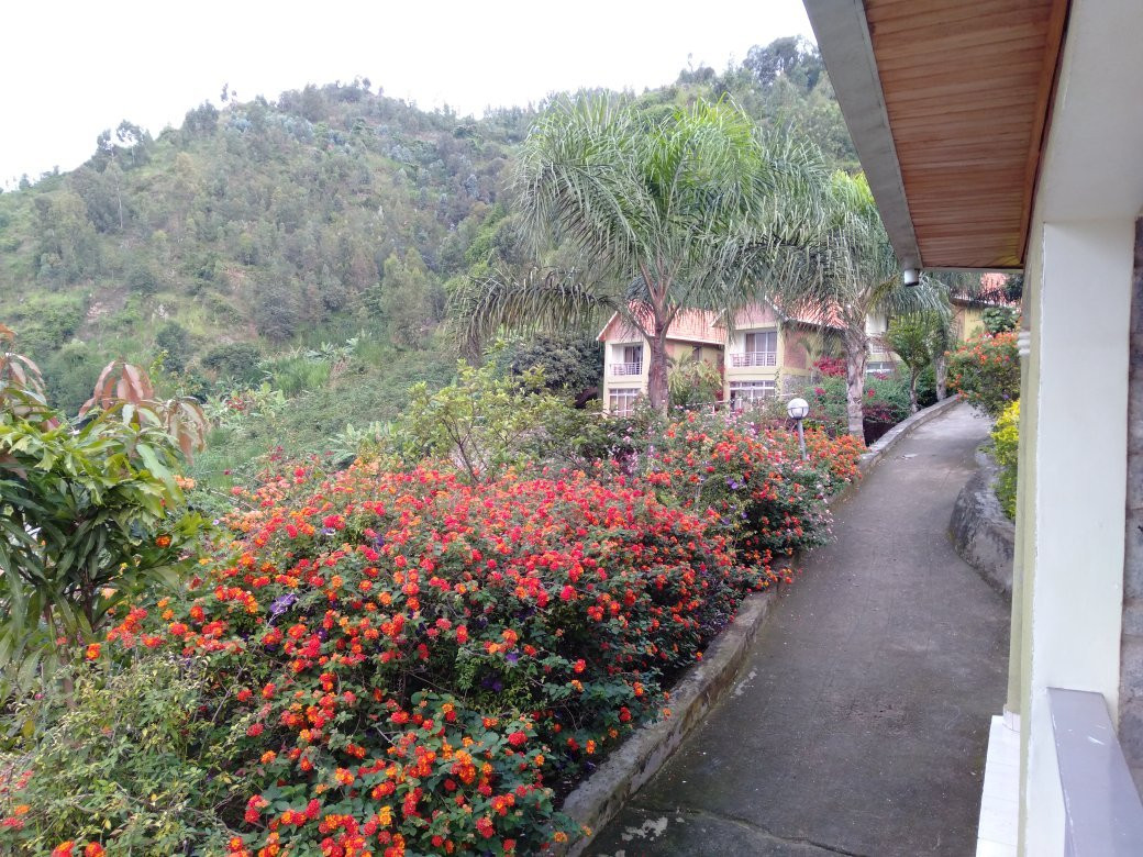 Nirvana Heights Resort & Spa主图