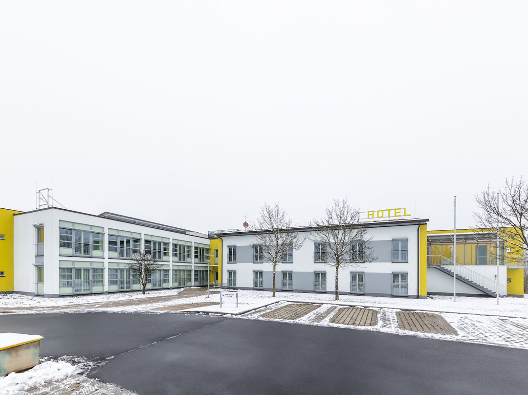 Hotel Fränkische Schweiz-Pegnitz主图