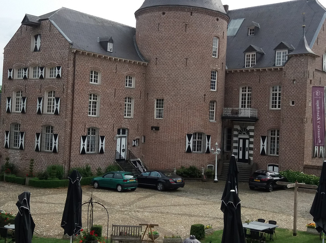 Kasteel Aldenghoor主图
