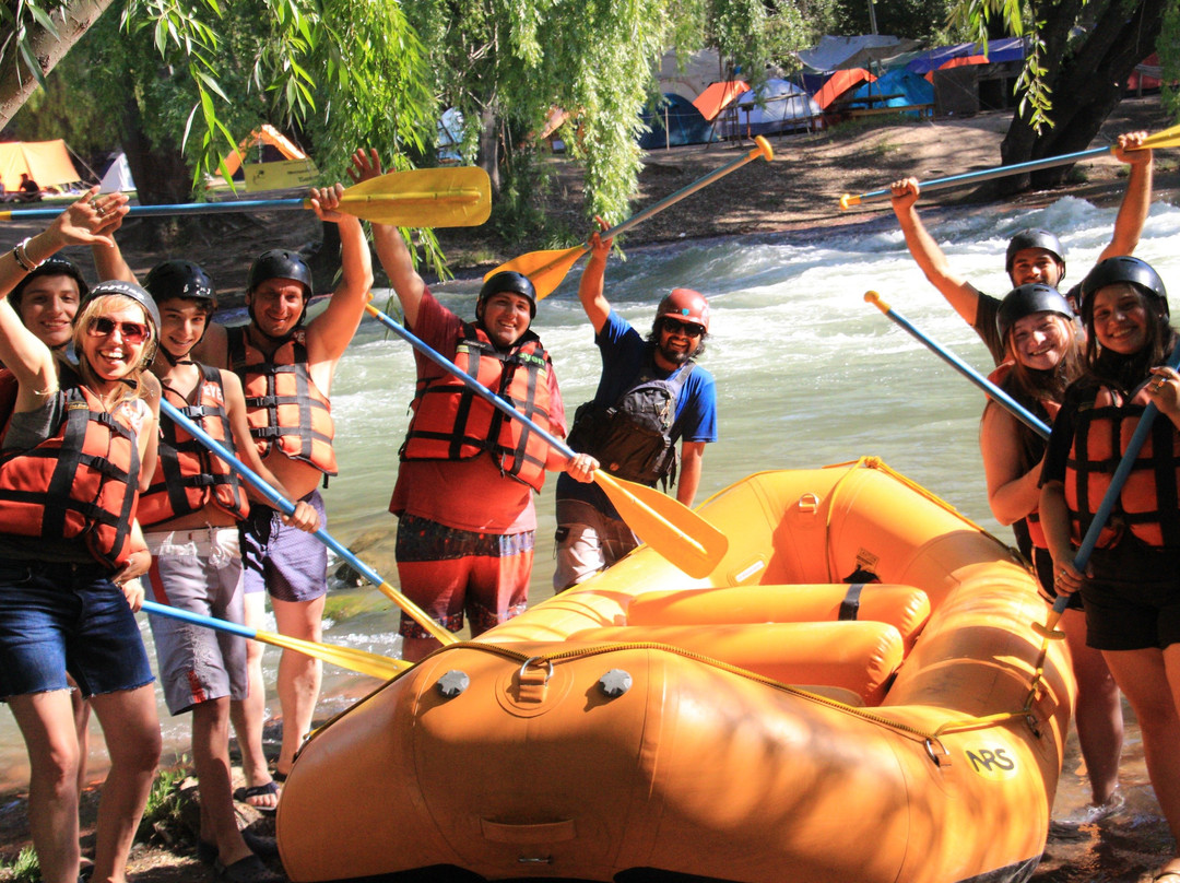 Eyen Turismo Aventura景点图片