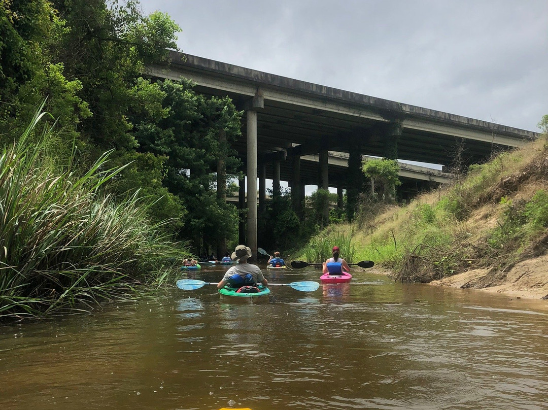 Capital City Kayak Adventures景点图片