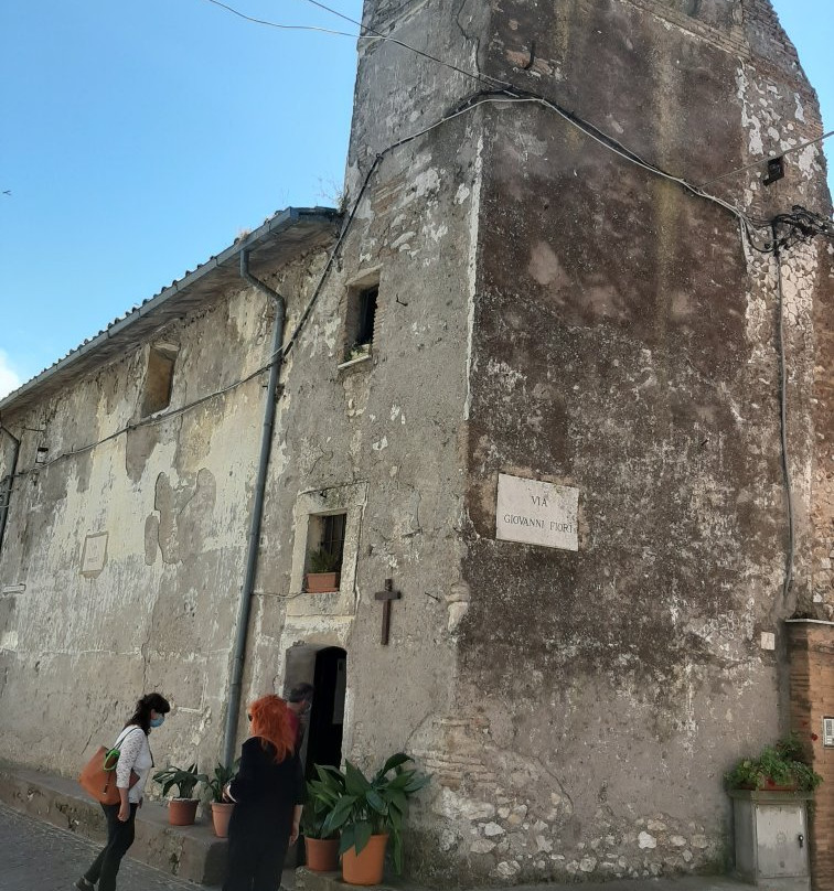 San Biagio景点图片