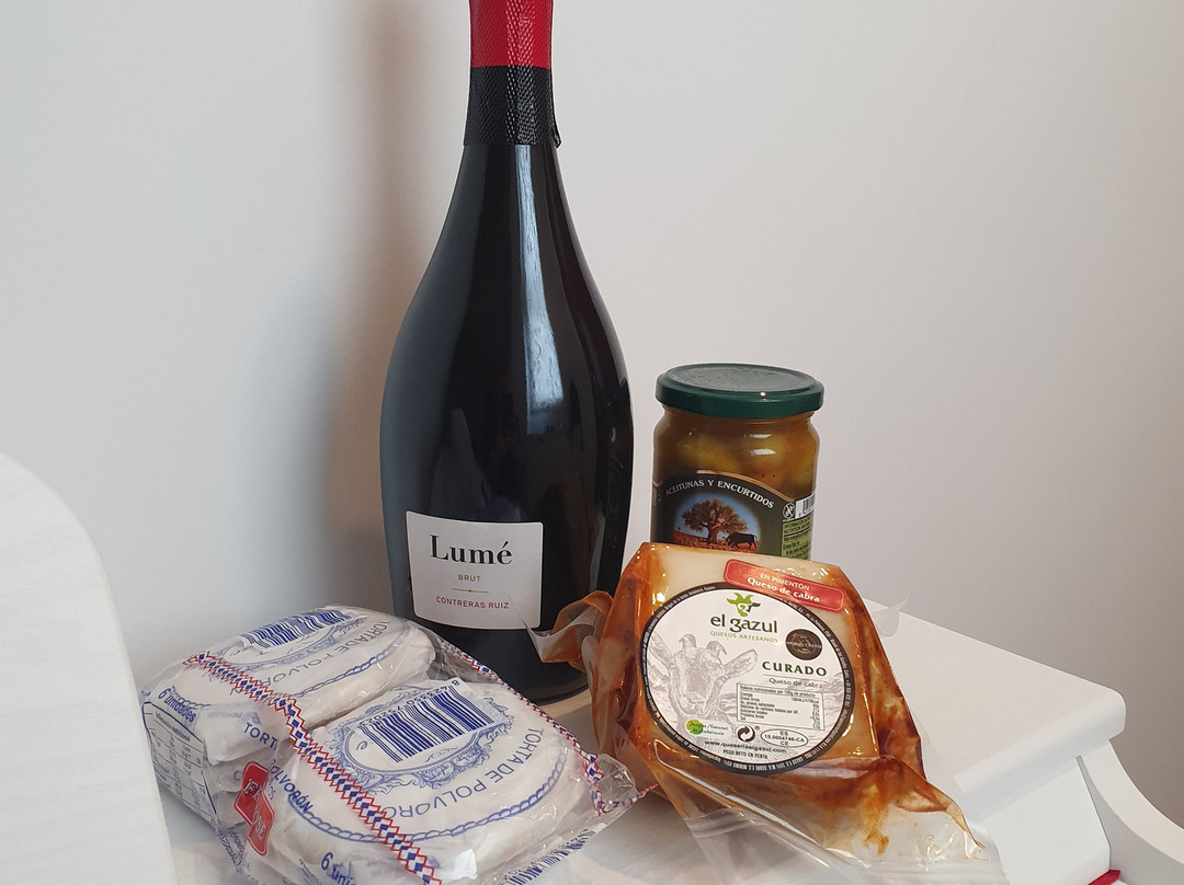 Ya En Tu Casa-贝赫尔－德拉弗龙特拉必去景点