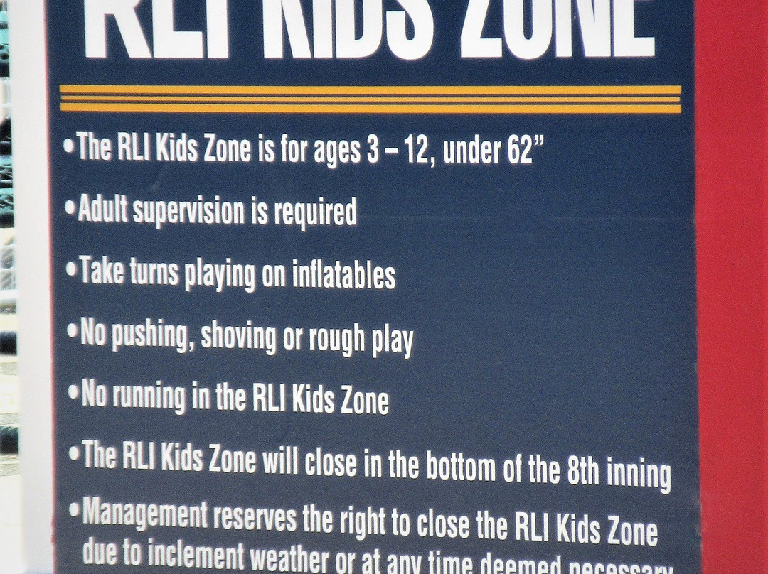 Dozer Park-皮奥里亚必去景点