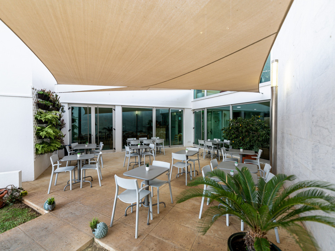 Hotel Sao Sebastiao de Boliqueime主图