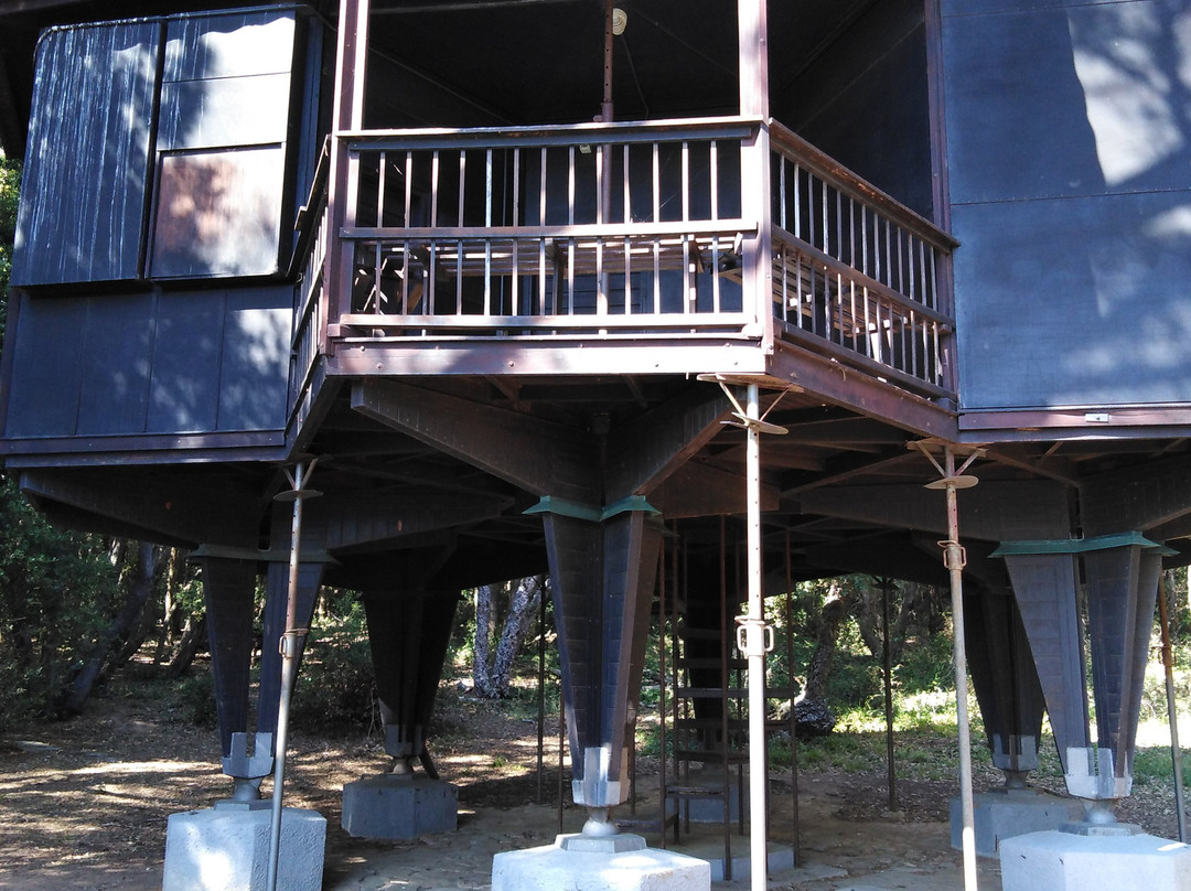 Casa Esagono景点图片