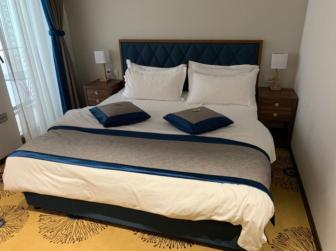 Hotel Buket主图