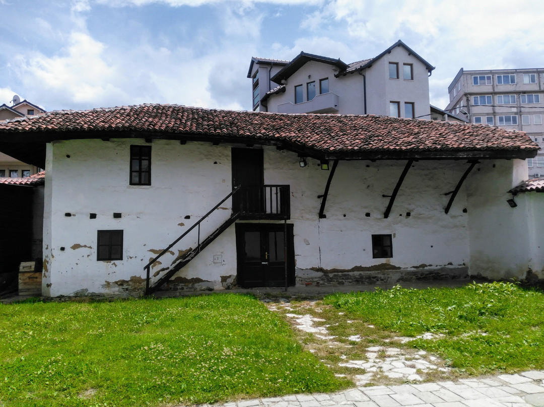 Ethnographic Museum (Muzeu Etnologjik)-普里什蒂纳必去景点