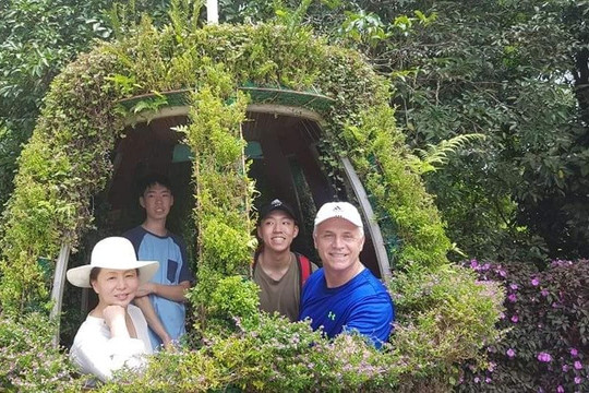 Hoi An Tourism Yoga & Healing Local Tours-会安必去景点