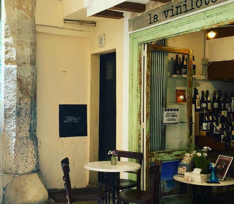 La Viniloteca-马洛卡帕尔马必去景点