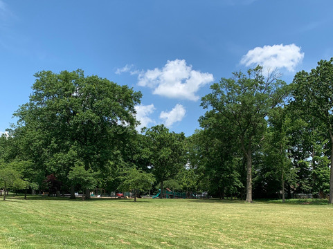 Saddle River County Park-萨德尔布鲁克必去景点