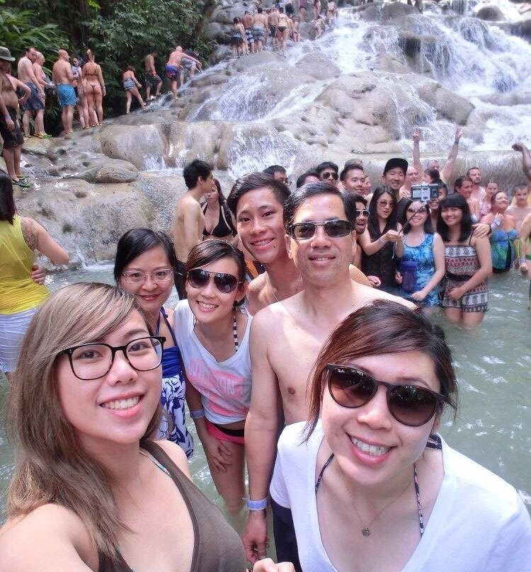 Folkes For Tours Jamaica-奥乔里奥斯必去景点