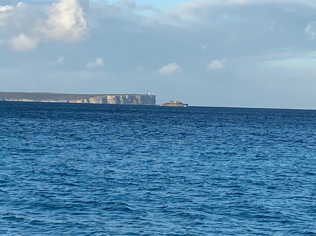 Hyams Beach Bed & Breakfast主图