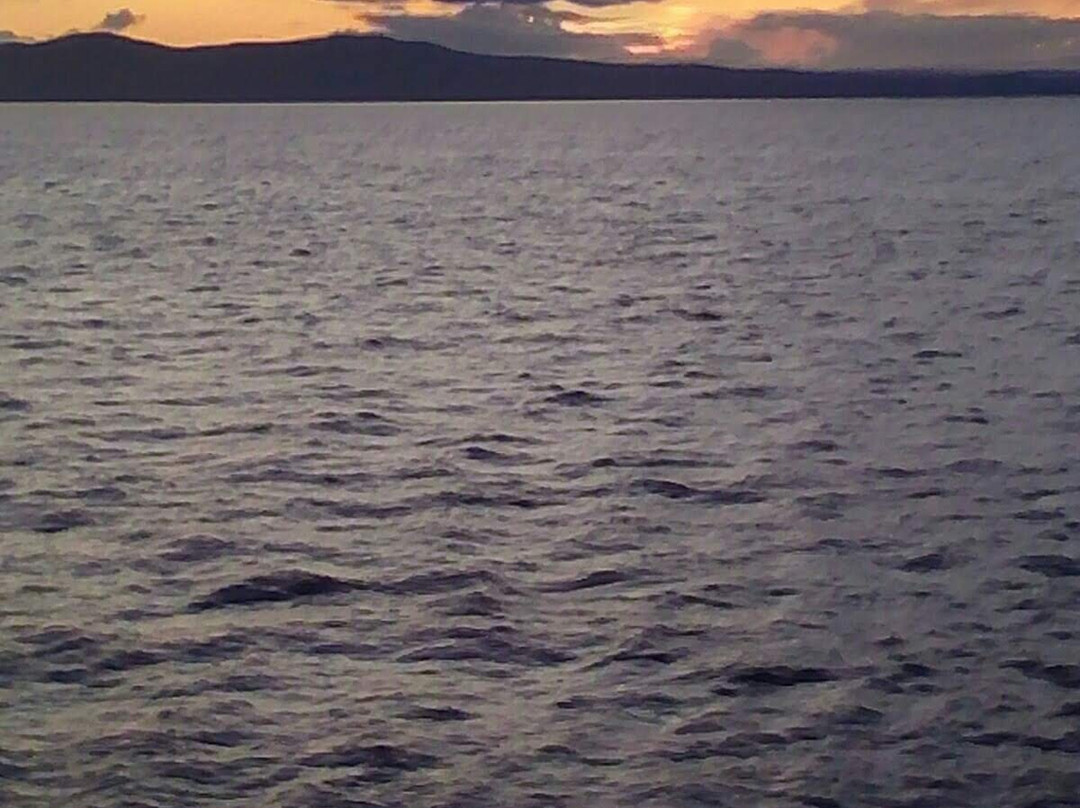 Sakhalin Island景点图片
