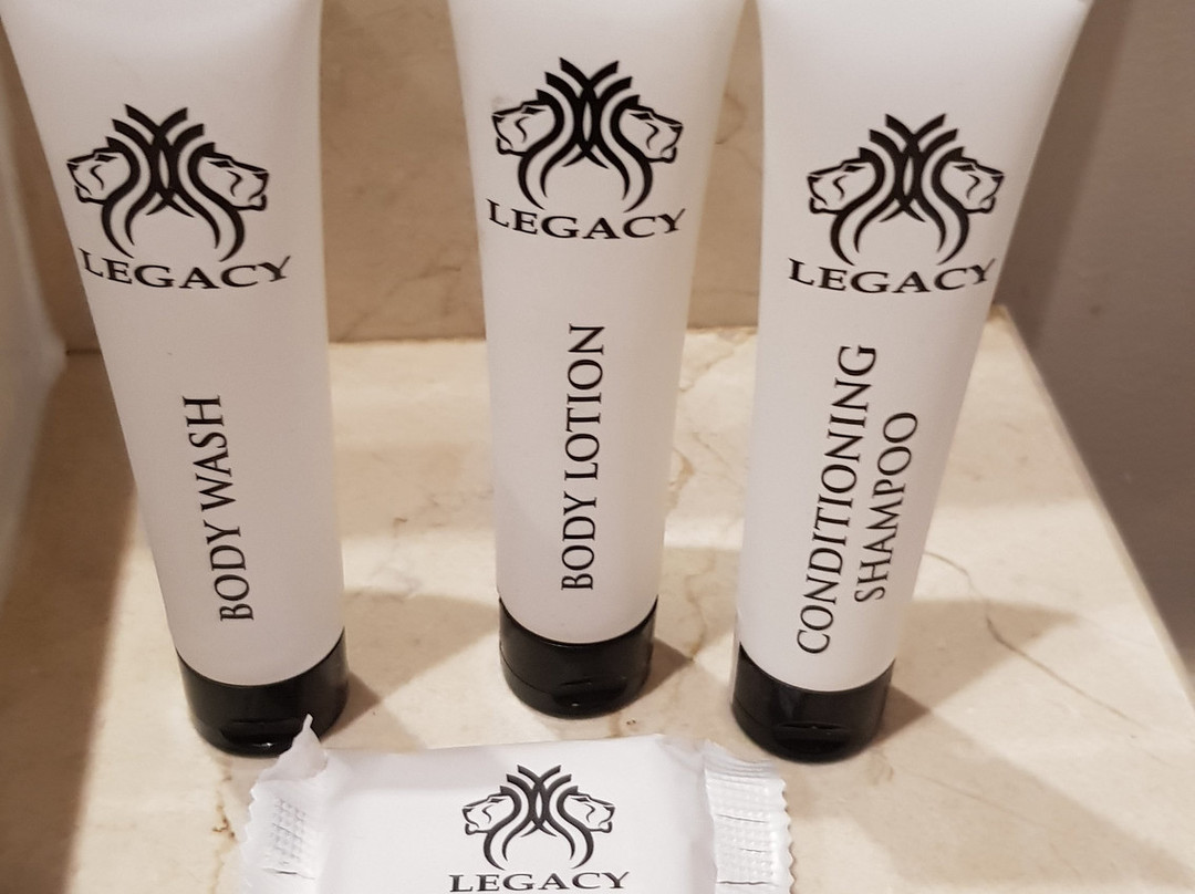 Windhoek Country Club Resort主图