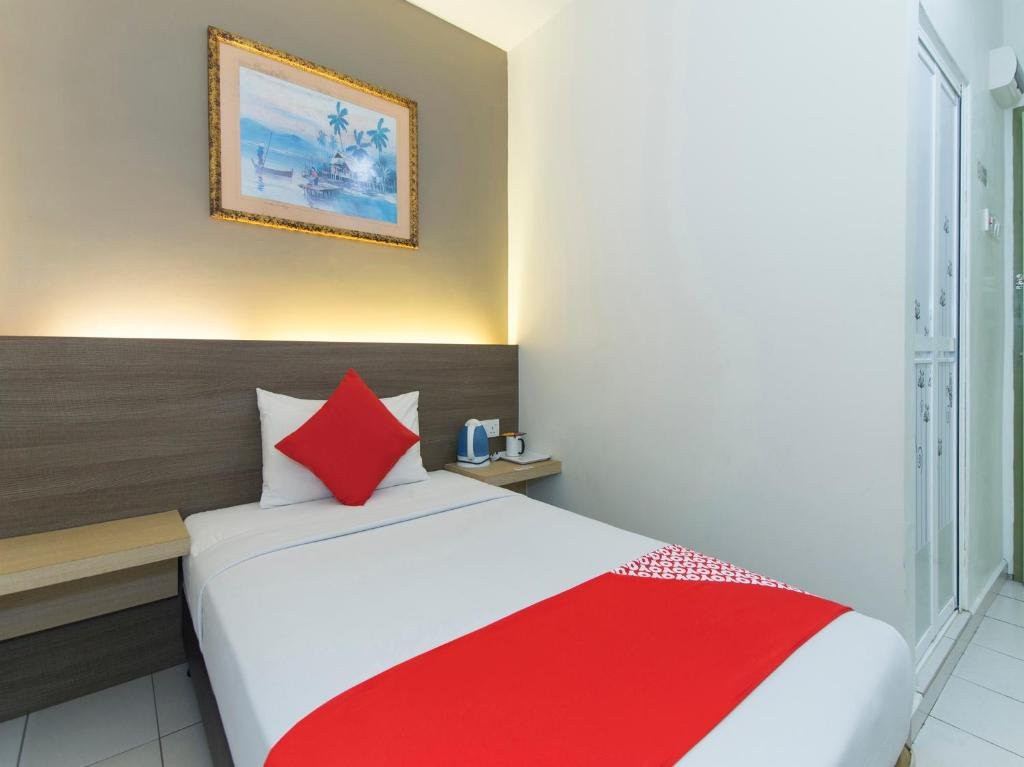 OYO 437 Hotel Suria Malaqa主图