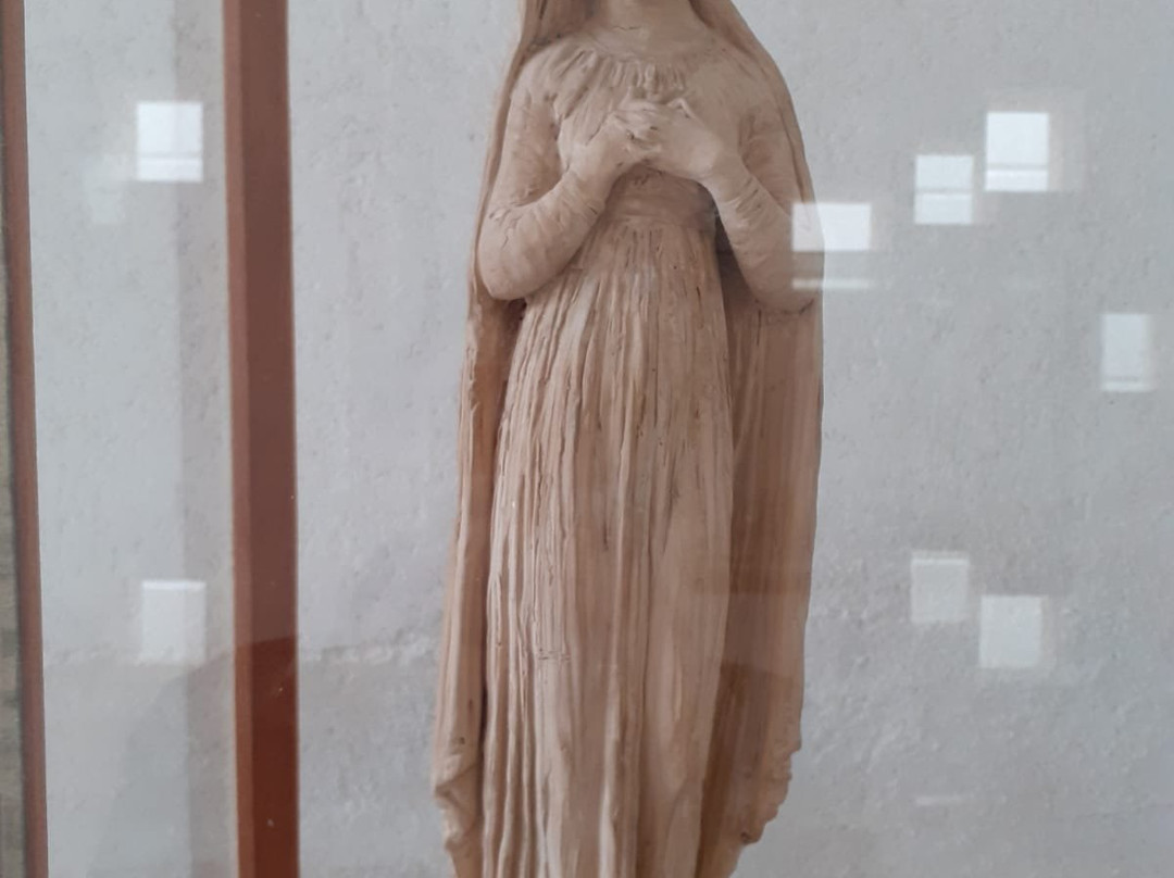 Museo Canova景点图片