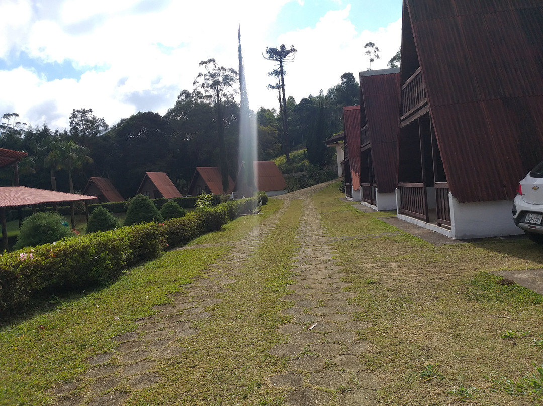 Estancia das Nascentes主图