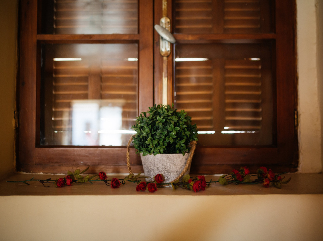 Hapina Shel Michal主图