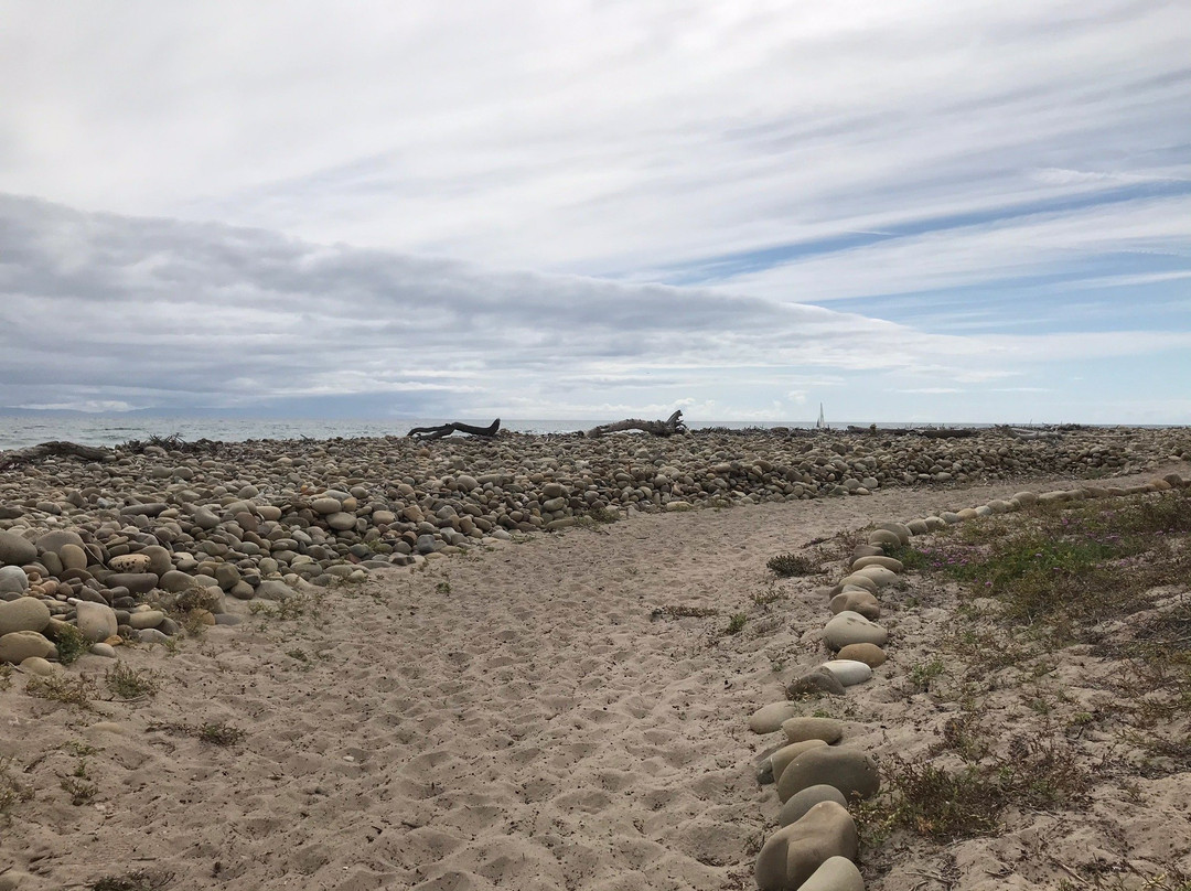 Emma Wood State Beach景点图片