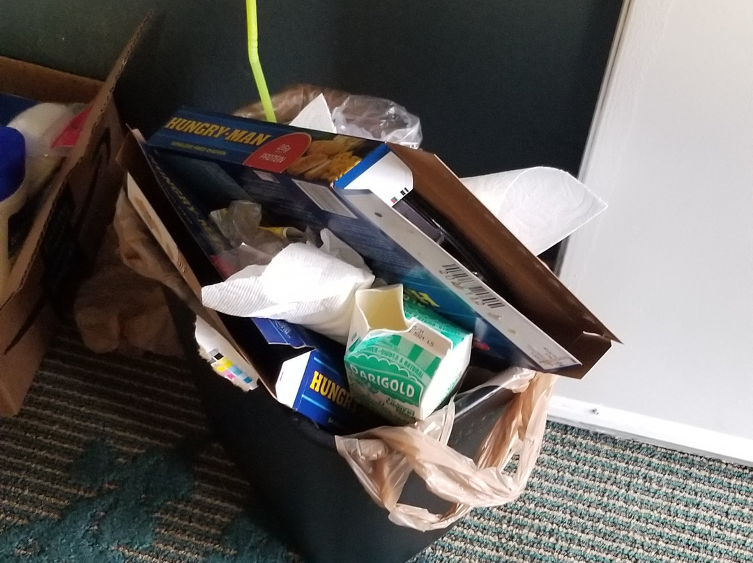 Sumner Motor Inn主图