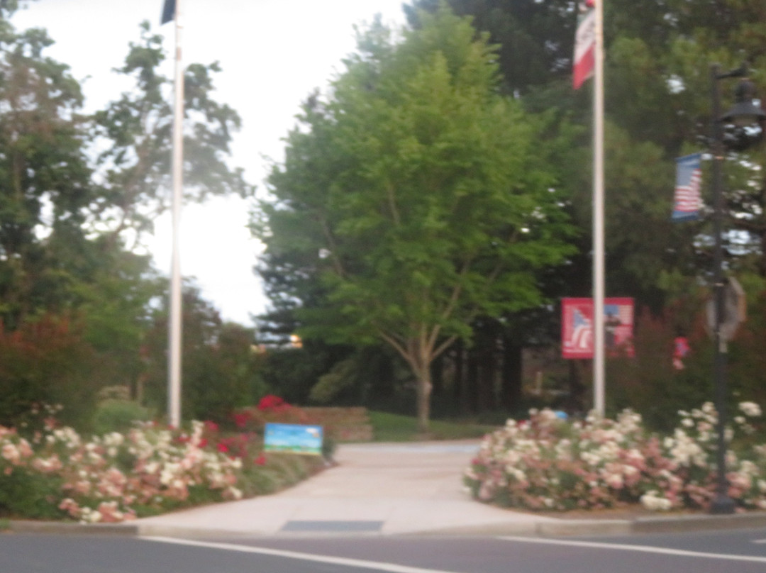 Veterans Memorial Park景点图片