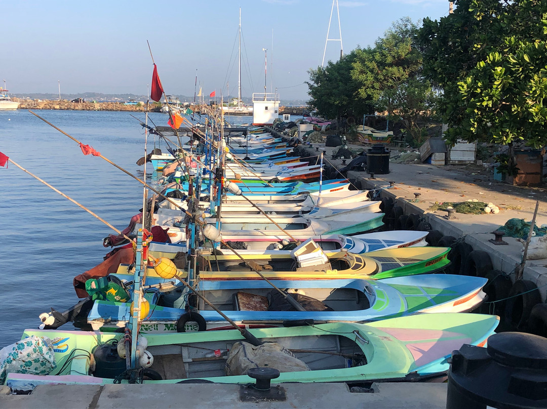 DinilGo Lanka景点图片