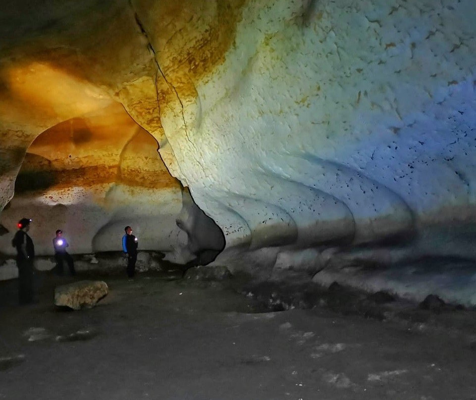 Chami Razan-苏莱曼尼亚必去景点