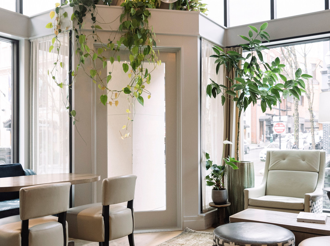 Woodlark Hotel Portland主图