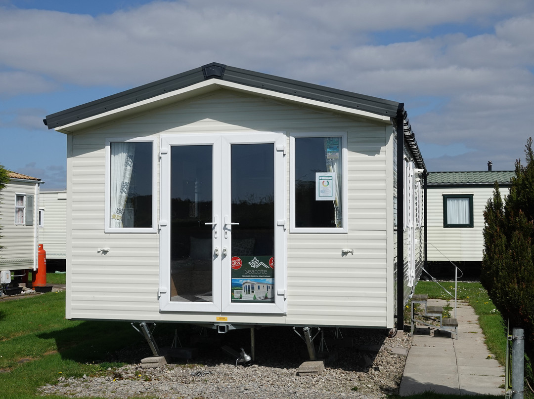 Seacote Caravan Park