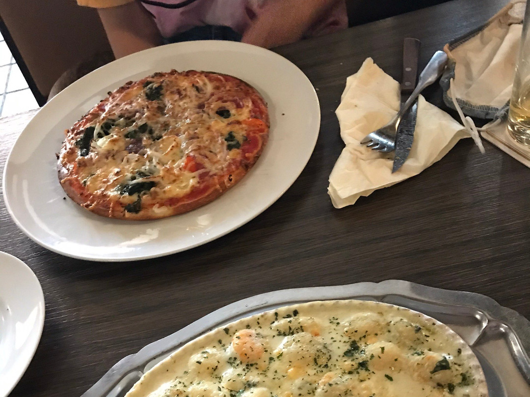 Pizzeria Capri