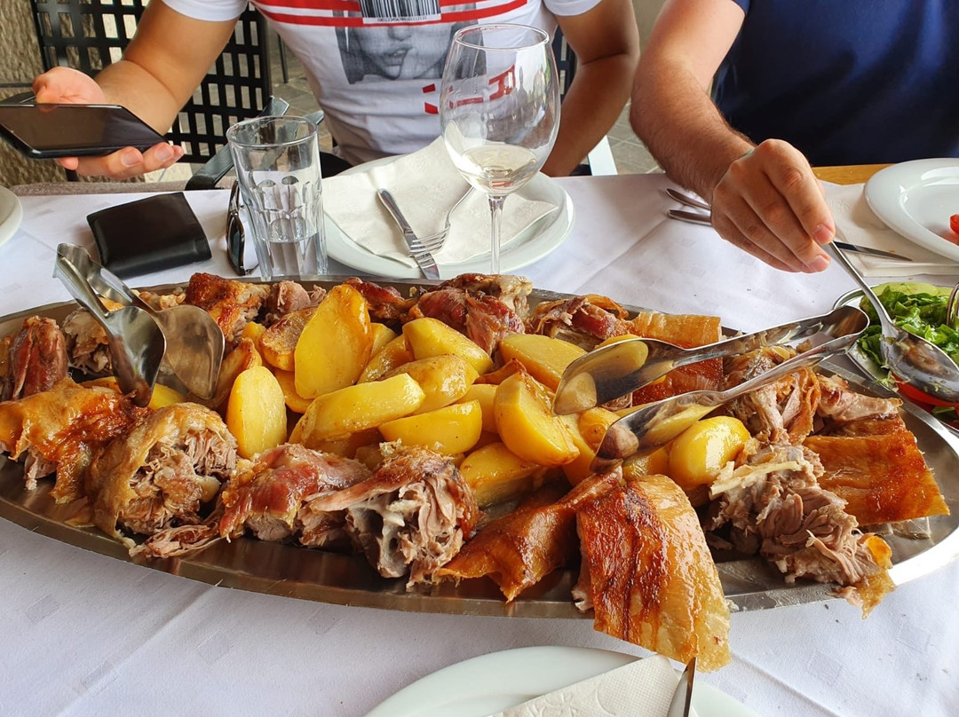 Motel Konak Mosko主图