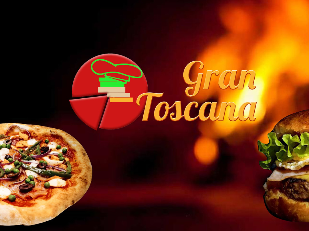 Gran Toscana Pizzaria